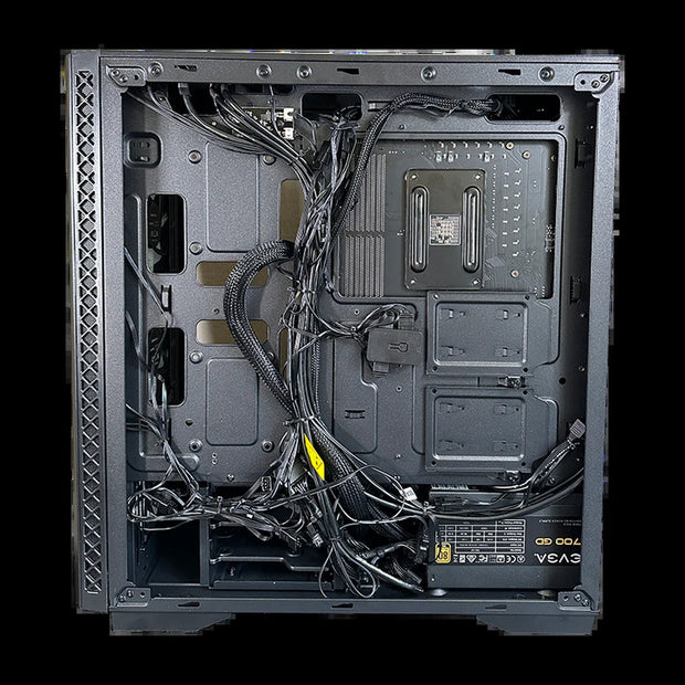 Computers, Desktop Computers, Electronics, Gaming Desktops, Laptops and Tablets, Shop Desktops By TypePrice Killer V1 - Gaming Desktop PC, Ryzen 7 5700X 8-Core 3.4 Ghz, RTX 4070 12GB GDDR6X, 32 GB RAM DDR4 3200, 1 TB SSD, RGB, Windows 11 Home - Premium  from Nobles Store - Just $2245.33! Shop now at Nobles Store