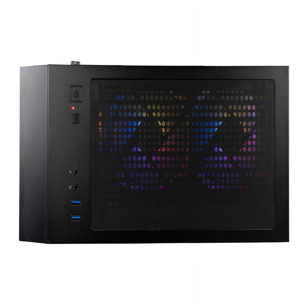 All Desktop Computers, Computers, Desktop Computers, Electronics, Laptops and TabletsContinuum Micro Gaming Desktop - NVIDIA Geforce RTX 3080 10GB, Intel 12-Core - Premium  from Nobles Store - Just $1608.54! Shop now at Nobles Store