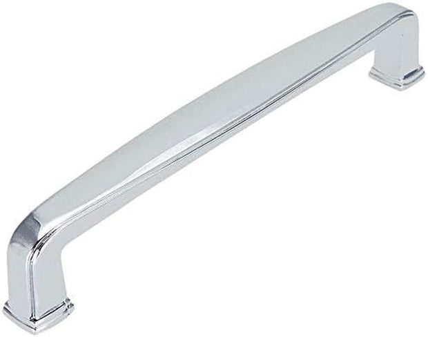 Cabinet Hardware, Hardware, Pulls, Tools & Home Improvement10 Pack -  4392-192WN Weathered Nickel Modern Cabinet Hardware Handle Pull - 7-1/2" Inch (192Mm) Hole Centers - Premium  from Nobles Store - Just $88.09! Shop now at Nobles Store