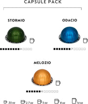 Coffee, Coffee Makers, Home & Kitchen, Kitchen & Dining, Single-Serve Brewers, Tea & EspressoVertuo Coffee and Espresso Machine by De'Longhi - Premium  from Nobles Store - Just $268.73! Shop now at Nobles Store