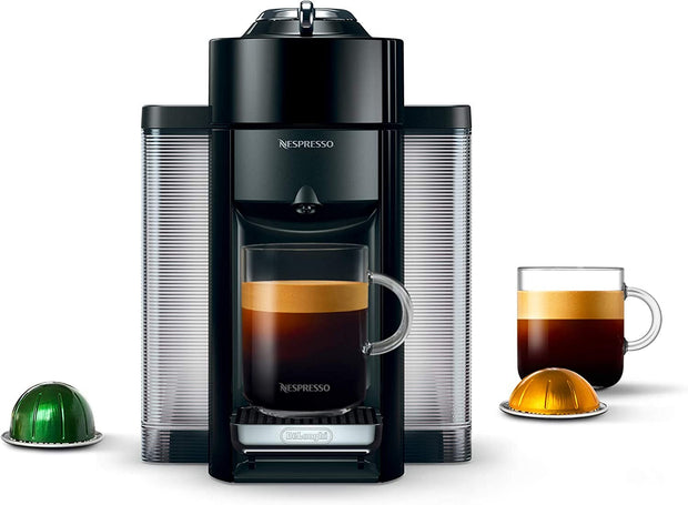 Coffee, Coffee Makers, Home & Kitchen, Kitchen & Dining, Single-Serve Brewers, Tea & EspressoVertuo Coffee and Espresso Machine by De'Longhi - Premium  from Nobles Store - Just $268.73! Shop now at Nobles Store