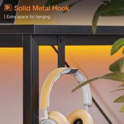 Furniture, Home & Kitchen, Home Office Desks, Home Office Furniture63 Inch Super Large Computer Writing Desk Gaming/Sturdy Home/Office - Premium  from Nobles Store - Just $121.18! Shop now at Nobles Store