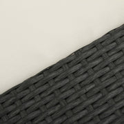 Outdoor Lounge Furniture, Outdoor Sectionals, Outdoors, Patio Furniture8-Piece Wicker Patio Sectional Seating Set with White Cushions - Premium  from Nobles Store - Just $1795.95! Shop now at Nobles Store