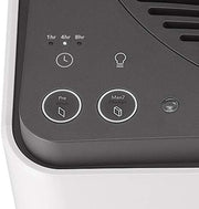 Air Purifiers, Cooling & Air Quality, Heating, HEPA Air Purifiers, Home & KitchenAirmega 400 True HEPA Air Purifier with Smart Technology, Covers 1,560 Sq. Ft, White - Premium  from Nobles Store - Just $860.88! Shop now at Nobles Store