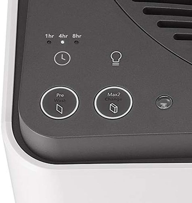 Air Purifiers, Cooling & Air Quality, Heating, HEPA Air Purifiers, Home & KitchenAirmega 400 True HEPA Air Purifier with Smart Technology, Covers 1,560 Sq. Ft, White - Premium  from Nobles Store - Just $860.88! Shop now at Nobles Store