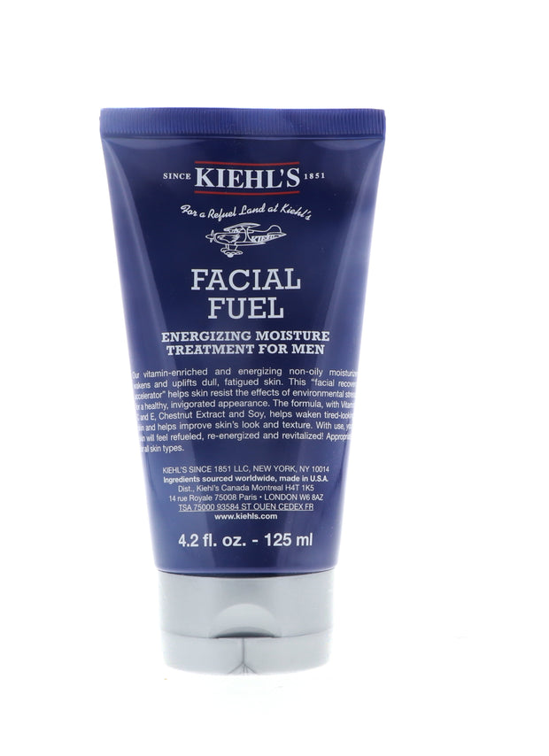 Premium Beauty, Premium Face Moisturizers, Premium SkincareFacial Fuel Energizing Moisture Treatment for Men - Full Size 4.2Oz - Premium  from Nobles Store - Just $28.75! Shop now at Nobles Store