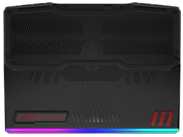 Computers, Electronics, Gaming Desktops & Laptops, Laptops and Tablets, MSI Gaming Laptops, PC GamingGE Series - 15.6" 240 Hz  - Gaming Laptop (Raider GE67HX) - Premium  from Nobles Store - Just $4037.48! Shop now at Nobles Store