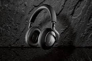 Earbuds & Accessories, Electronics, Headphones, Headphones & Earbuds, Over-Ear HeadphonesPx7 over Ear Wireless Bluetooth Headphone, Adaptive Noise Cancelling - Carbon Edition - Premium  from Nobles Store - Just $459.30! Shop now at Nobles Store