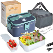 Electric Lunch Box - Premium  from Nobles Store - Just $58.64! Shop now at Nobles Store