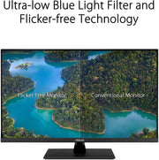 Computers & Accessories, Electronics, Monitors31.5” 2K Monitor (VP32AQ) - WQHD (2560 X 1440) - Premium  from Nobles Store - Just $344.95! Shop now at Nobles Store