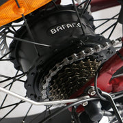 Adult Bikes, Bikes, Cruiser Bikes, Sports & OutdoorsStep Thru Mini 20X4 - 52V Beach Cruiser Electric Bike - Premium  from Nobles Store - Just $2550.77! Shop now at Nobles Store