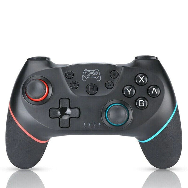 Electronics & Gadgets, Video Game Consoles & AccessoriesWireless Pro Controller Gamepad for Nintendo Switch Joypad Joystick Remote USA - Premium  from Nobles Store - Just $28.52! Shop now at Nobles Store
