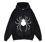 HoodiesPrint Zipper Hoodies - Premium  from Nobles Store - Just $63.15! Shop now at Nobles Store
