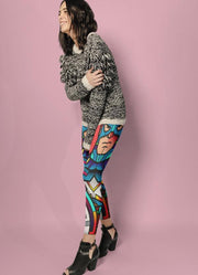 Clothing, Leggings, Shoes & Jewelry, WomenThor Legging - Premium  from Nobles Store - Just $52.78! Shop now at Nobles Store