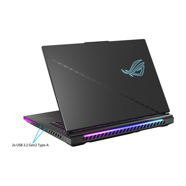 All Premium Laptops, Electronics, Premium Laptops, Premium TechROG Strix SCAR 16 (2023) Gaming Laptop, 16” Nebula HDR QHD, Nvidia RTX 4090, Intel I9-13980Hx, 32GB DDR5, 2TB SSD, Win 11 Pro, G634JY-XS97 - Premium  from Nobles Store - Just $4935.67! Shop now at Nobles Store