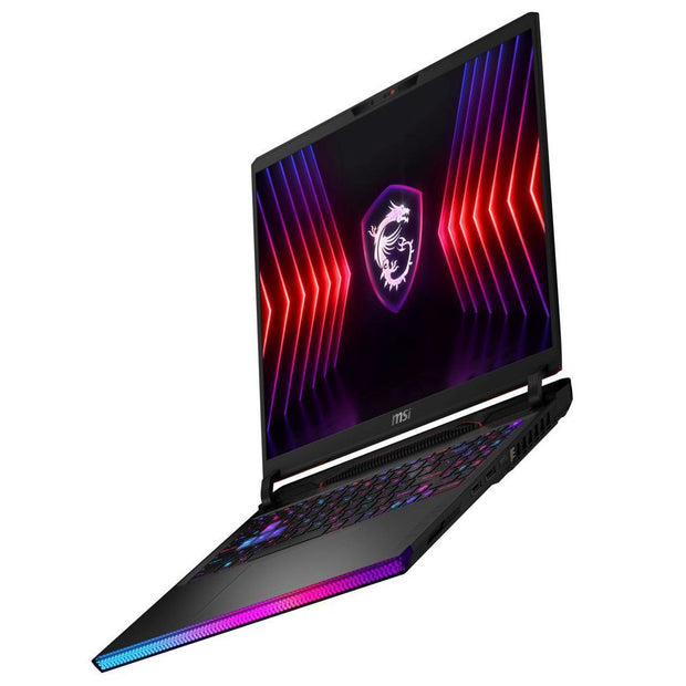 Computers, Electronics, Gaming Desktops & Laptops, Laptops and Tablets, MSI Gaming Laptops, PC GamingGE Series - 16'' - Gaming Laptop (Raider GE68 HX 14VIG-285US ) - Premium  from Nobles Store - Just $4145.65! Shop now at Nobles Store