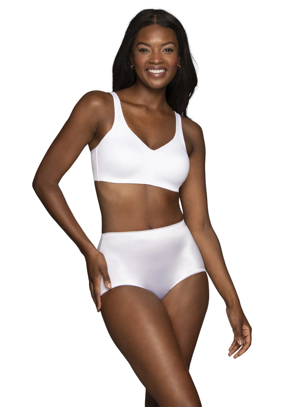 Briefs, Clothing, Panties & Lingerie, Womens Bras, Womens Clothing, Womens PantiesCollection Women'S Undershapers Underwear - High Waist, Light Control Shaping, 3-Pack, Sizes S-5XL - Premium  from Nobles Store - Just $23.78! Shop now at Nobles Store