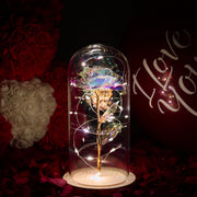 Gifts, Lamp, Night LightGalaxy Rose Eternal Lamp - Premium  from Nobles Store - Just $42.20! Shop now at Nobles Store