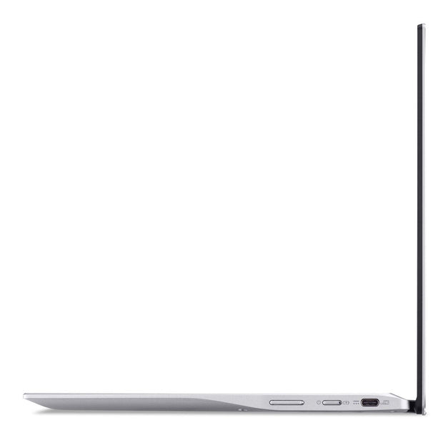 Acer Chromebooks, Computers, Electronics, Google Chromebooks, Laptops, Laptops and Tablets, Shop Laptops by TypeSpin 513 Chromebook, 13.3" FHD IPS Multi-Touch Corning Gorilla Glass Display, Qualcomm Snapdragon 7C Compute Platform, 4GB RAM, 64GB Emmc, CP513-1H-S60F - Premium  from Nobles Store - Just $287.17! Shop now at Nobles Store