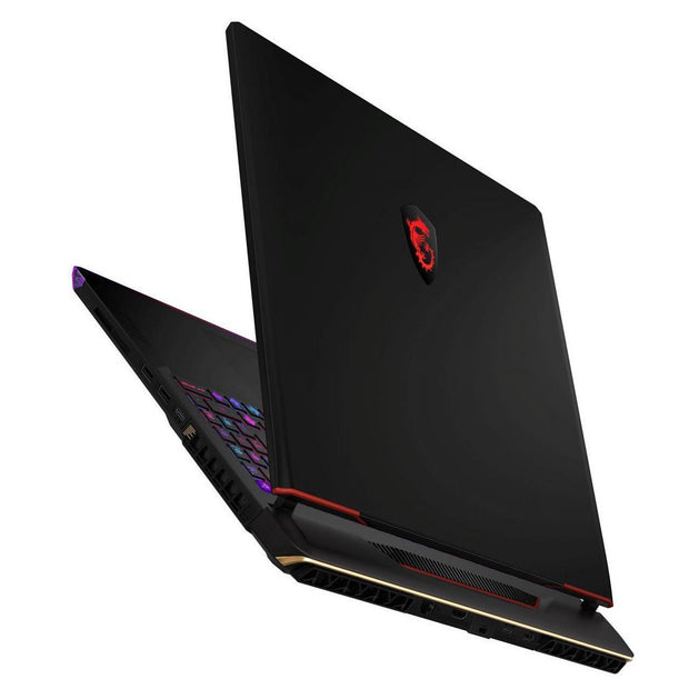 Computers, Electronics, Gaming Desktops & Laptops, Laptops and Tablets, MSI Gaming Laptops, PC GamingGE Series - 16'' - Gaming Laptop (Raider GE68 HX 14VIG-285US ) - Premium  from Nobles Store - Just $4145.65! Shop now at Nobles Store