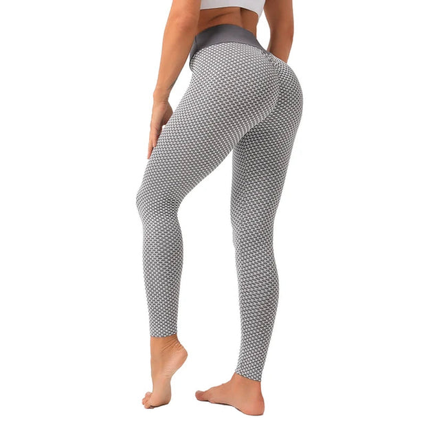 HomeButt Lifting anti Cellulite Sports Leggings Women Pants Gym Women'S Clothing Leggins Push up High Waist Tights Fitness - Premium  from Nobles Store - Just $27.01! Shop now at Nobles Store