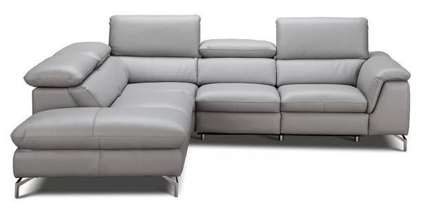 All categoriesEatonton Leather Power Reclining Sectional - Premium  from Nobles Store - Just $5055.60! Shop now at Nobles Store
