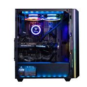 All Desktop Computers, Computers, Desktop Computers, Electronics, Laptops and TabletsOmega 5 Gaming Desktop, Core I5-12600 6-Core 12-Threads 4.8Ghz Boost, RTX 3070 - Premium  from Nobles Store - Just $2536.99! Shop now at Nobles Store