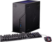 Computers, Desktop Computers, Electronics, Gaming Desktops, Laptops and Tablets, Shop Desktops By Type, Mini PC, Gaming PC, Desktop, AMD Ryzen 5 5600G, AMD Radeon Graphics, 1TB SSD, 16GB RAM, Windows 11 Home - Premium  from Nobles Store - Just $680.71! Shop now at Nobles Store