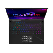 All Premium Laptops, Electronics, Premium Laptops, Premium TechROG Strix SCAR 16 (2023) Gaming Laptop, 16” Nebula HDR QHD, Nvidia RTX 4090, Intel I9-13980Hx, 32GB DDR5, 2TB SSD, Win 11 Pro, G634JY-XS97 - Premium  from Nobles Store - Just $4935.67! Shop now at Nobles Store