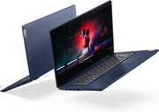 Computers & Accessories, Computers & Tablets, Electronics, Laptops, Traditional LaptopsIdeapad 3 Laptop, 14.0" FHD Display, AMD Ryzen 5 5500U, 8GB RAM, 256GB Storage, AMD Radeon 7 Graphics, Windows 11 Home, Abyss Blue - Premium  from Nobles Store - Just $568.58! Shop now at Nobles Store