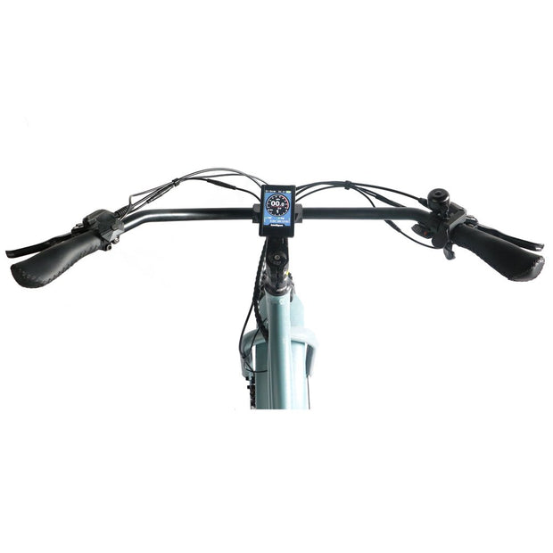 Adult Bikes, Bikes, Cruiser Bikes, Sports & OutdoorsStep Thru Mini 20X4 - 52V Beach Cruiser Electric Bike - Premium  from Nobles Store - Just $2550.77! Shop now at Nobles Store