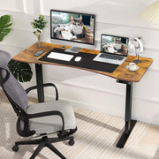 Computer Workstations, Desks & Workstations, Office Furniture & Lighting, Office Products55 X 24 Inch Electric Standing Desk Adjustable Height - Premium  from Nobles Store - Just $221.30! Shop now at Nobles Store