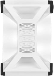 Case Fans, Computer Components, Computers & Accessories, Electronics, Fans & Cooling, Internal ComponentsQL Series, Icue QL120 RGB, 120Mm RGB LED PWM White Fan, Single Fan - Premium  from Nobles Store - Just $89.99! Shop now at Nobles Store