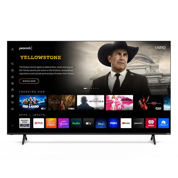 All Smart TVs, Electronics, Smart TVs, TV & Home Theater65" Class Quantum 4K QLED HDR Smart TV (NEW) M65Q6-L4 - Premium  from Nobles Store - Just $616.39! Shop now at Nobles Store