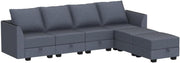 Furniture, Home & Kitchen, Living Room Furniture, Sofas & CouchesHONBAY Modular Sectional Sofa U Shaped Modular Couch - Premium  from Nobles Store - Just $1590.33! Shop now at Nobles Store