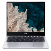 Acer Chromebooks, Computers, Electronics, Google Chromebooks, Laptops, Laptops and Tablets, Shop Laptops by TypeSpin 513 Chromebook, 13.3" FHD IPS Multi-Touch Corning Gorilla Glass Display, Qualcomm Snapdragon 7C Compute Platform, 4GB RAM, 64GB Emmc, CP513-1H-S60F - Premium  from Nobles Store - Just $287.17! Shop now at Nobles Store