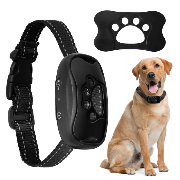 Dog Supplies, Home & Garden, Pet ProductsPet Dog anti Barking Device USB Rechargeable - Premium  from Nobles Store - Just $47.09! Shop now at Nobles Store