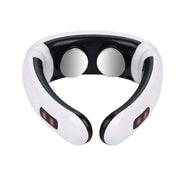 Electronics & Gadgets, Electronics Accessories & SuppliesElectric Cervical Pulse Neck Massager Muscle Relax Massage Magnetic Therapy US - Premium  from Nobles Store - Just $18.47! Shop now at Nobles Store