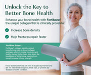 Beauty Supplements, Health and Medicine, Vitamins and SupplementsCollagen Complete - 4 Patented Collagens Supported by 25 Clinical Studies. Full Clinical Doses of VERISOL®, FORTIGEL®, UC-II®, & FORTIBONE®. for Hair, Skin, Nails, Joints, Bones. - Premium  from Nobles Store - Just $73.30! Shop now at Nobles Store