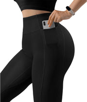 Active, Clothing, Leggings, Shoes & Jewelry, WomenWomen Ribbed Seamless Leggings High Waisted Workout Gym Yoga Pants - Premium  from Nobles Store - Just $57.72! Shop now at Nobles Store