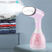 Home Appliances, Household Appliances, Laundry AppliancesGarment Steamers 280Ml Handheld Fabric Steamer 7 Holes 20 Seconds Fast-Heat 1500W Garment Steamer for Home Travelling Portable - Premium  from Nobles Store - Just $59.28! Shop now at Nobles Store