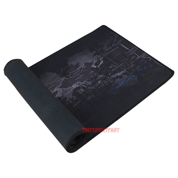 Computer accessories, Electronics & GadgetsExtended Gaming Mouse Pad Desk Keyboard Mat Large Size 800MM X 300MM 31X12 - Premium  from Nobles Store - Just $25.60! Shop now at Nobles Store