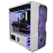 All PC Gaming, Computers, Electronics, Laptops and Tablets, PC GamingOasis Blue Elixir Gaming Desktop PC - Premium  from Nobles Store - Just $4577.62! Shop now at Nobles Store