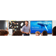 Computer Monitors, Computers, Electronics, Laptops and Tablets, LCD MonitorsEducation RM8602K 86" Class LCD Touchscreen Monitor, 16:9, 8 Ms - Premium  from Nobles Store - Just $5648.36! Shop now at Nobles Store