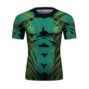 fightwear, mma rashguard, rashguard, training, training rashguardRashguard Fightwear for Men - Premium  from Nobles Store - Just $28.95! Shop now at Nobles Store