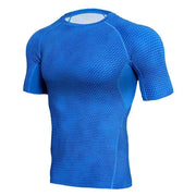 for him, gym shirt, quick dry gym shirt, quick dry running shirt, quick dry shirt, running shirt, sports, sports shirt, training shirtQuick-Dry Men's Running Gym Shirt - Premium  from Nobles Store - Just $35.25! Shop now at Nobles Store