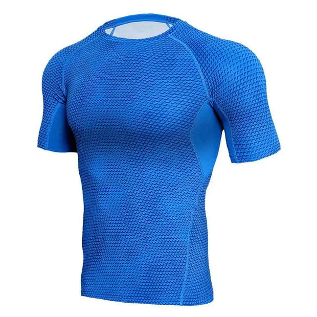 for him, gym shirt, quick dry gym shirt, quick dry running shirt, quick dry shirt, running shirt, sports, sports shirt, training shirtQuick-Dry Men's Running Gym Shirt - Premium  from Nobles Store - Just $35.25! Shop now at Nobles Store
