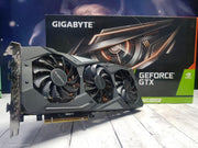 PC - Ryzen 3 4100, Geforce GTX 1660 Super, 16GB DDR4-3600, 250GB Nvme, Wifi, Bluetooth, Windows 11, and RGB Lighting