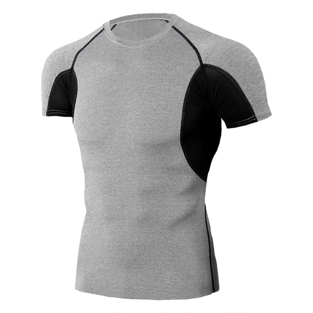 for him, gym shirt, quick dry gym shirt, quick dry running shirt, quick dry shirt, running shirt, sports, sports shirt, training shirtQuick-Dry Men's Running Gym Shirt - Premium  from Nobles Store - Just $35.25! Shop now at Nobles Store