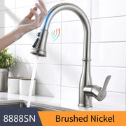 Faucets, Kitchen, Smart, TouchKitchen Smart Touch Faucets - Premium  from Nobles Store - Just $152.89! Shop now at Nobles Store